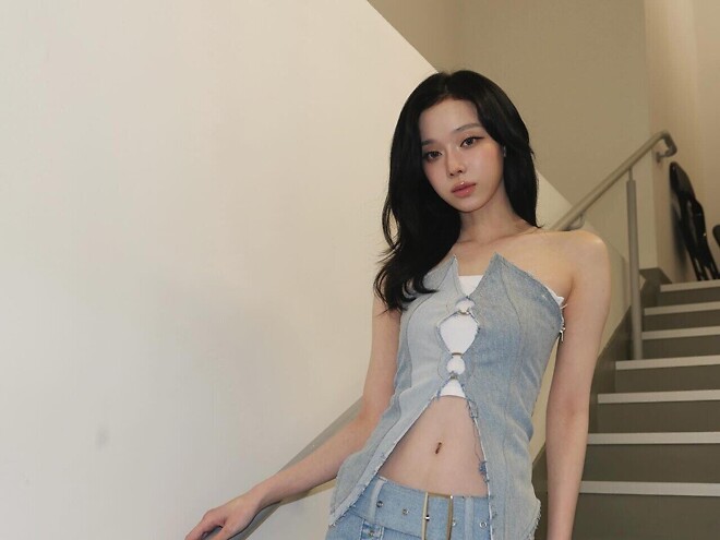 쇠맛 뺀 겨울양