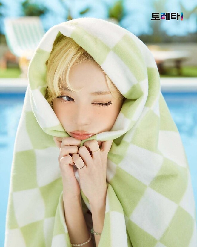 쇠맛 뺀 겨울양