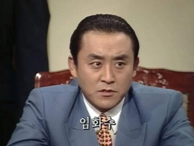 드라마 야인시대 조연 연기력대결 이승만역 vs 임화수역 vs 뭉치역
