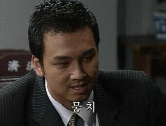 드라마 야인시대 조연 연기력대결 이승만역 vs 임화수역 vs 뭉치역