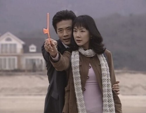 매니아인들이 뽑는 한국드라마 최고의 여자캐릭터 64강전 15경기