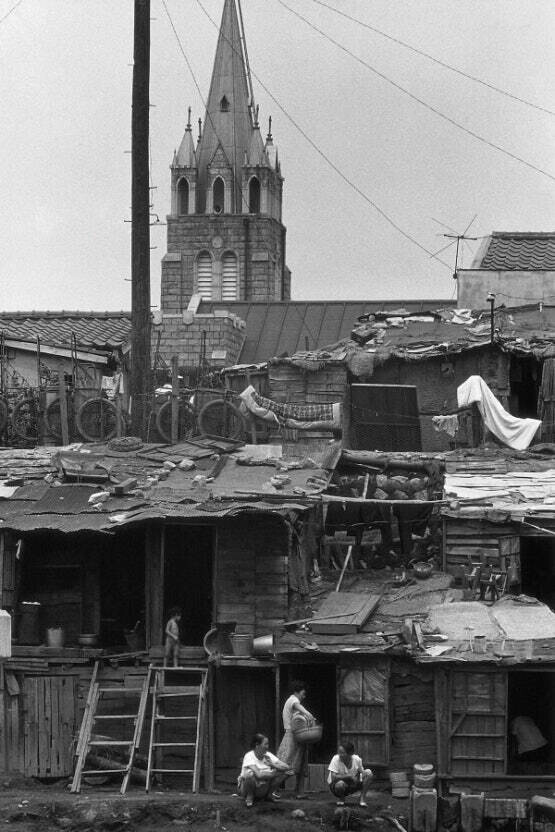 박정희는 공/과. 중에 그래도 공이 더 많다는게 주된 의견 맞나요?