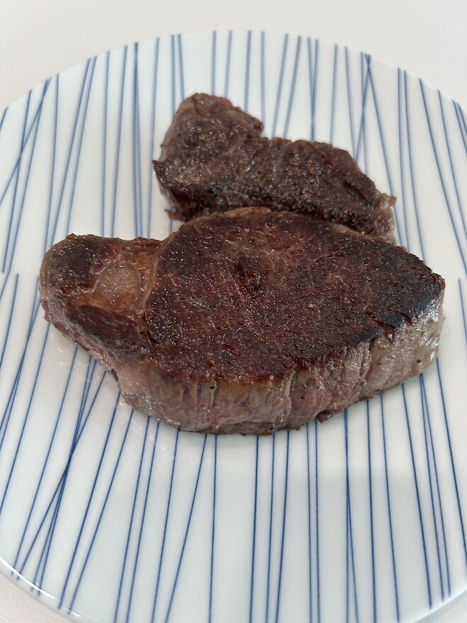 벌써 안심 Day + 파워디저트