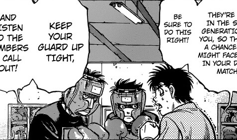 더 파이팅 주인공 근황 (스포 有)