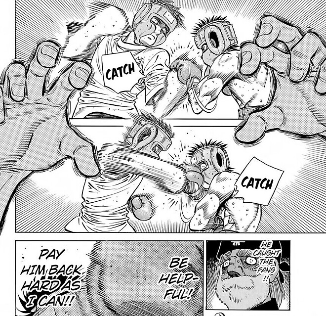 더 파이팅 주인공 근황 (스포 有)