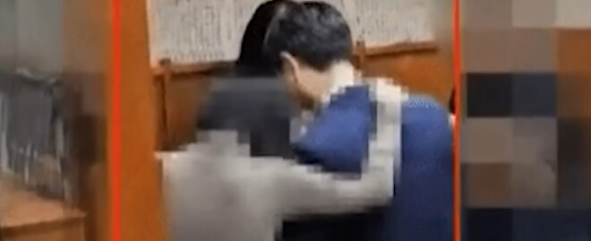 이 새끼들 허구헛 날 페미, 페미 이 지랄 하면서