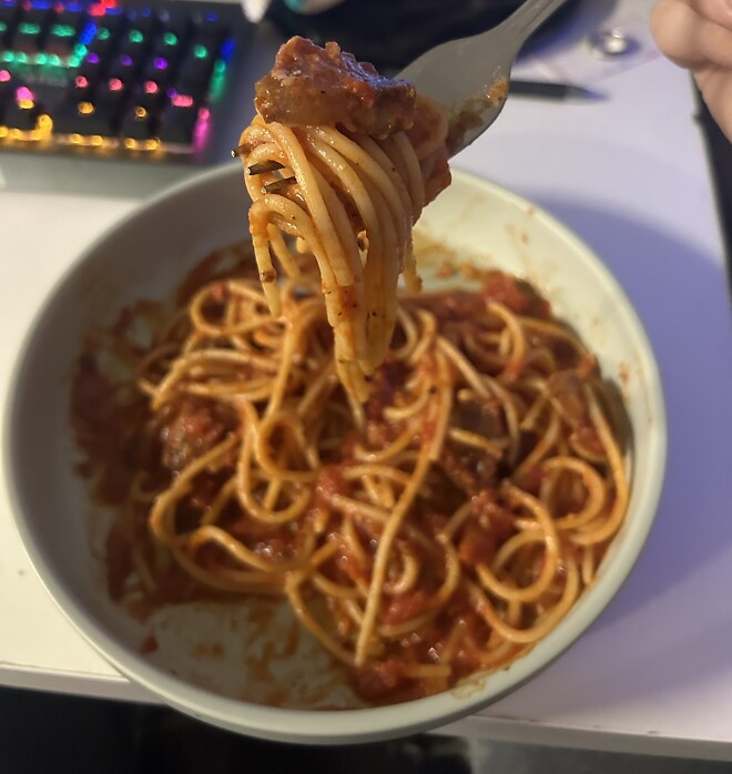 아마트리치아나 파스타 후기