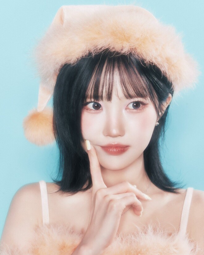 프로미스나인 앨범 컨셉포토 - 2