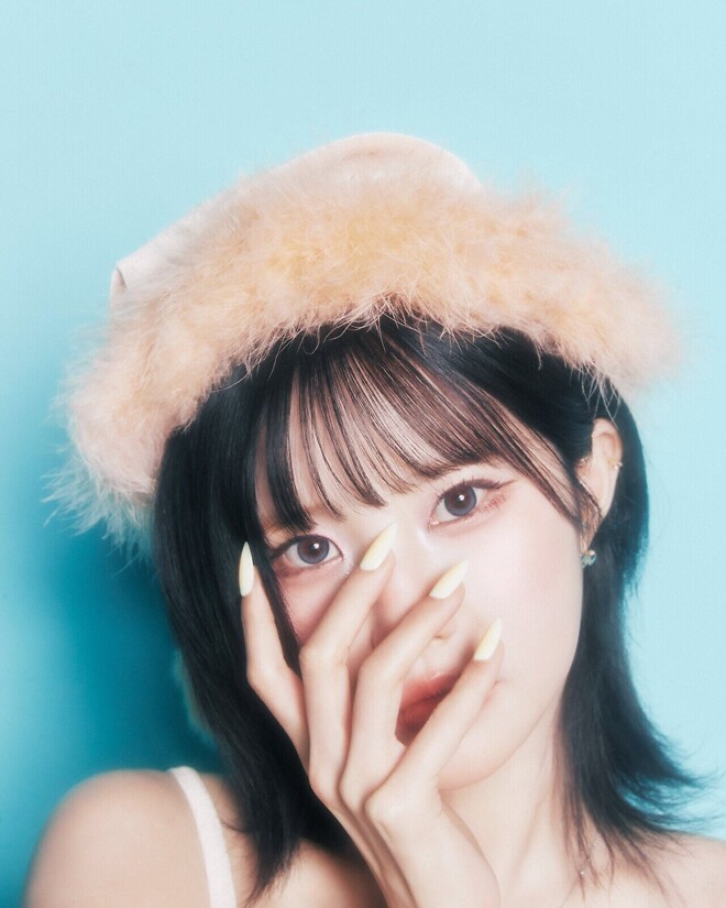 프로미스나인 앨범 컨셉포토 - 2