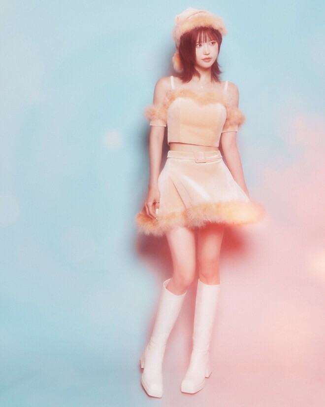 프로미스나인 앨범 컨셉포토 - 2