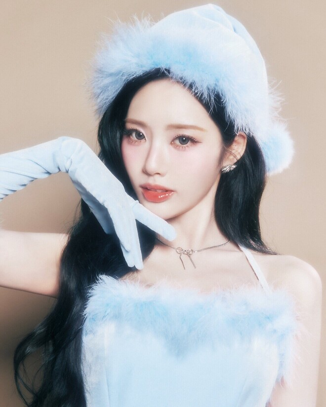 프로미스나인 앨범 컨셉포토 - 2