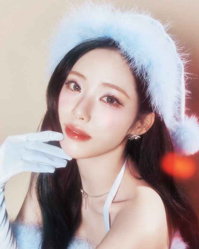 프로미스나인 앨범 컨셉포토 - 2