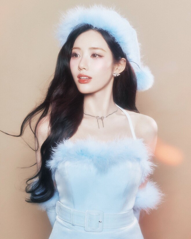 프로미스나인 앨범 컨셉포토 - 2