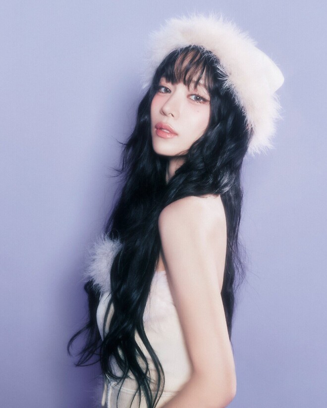 프로미스나인 앨범 컨셉포토 - 2