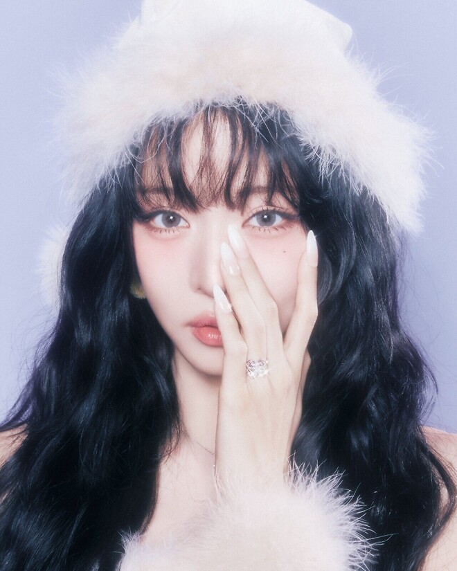 프로미스나인 앨범 컨셉포토 - 2