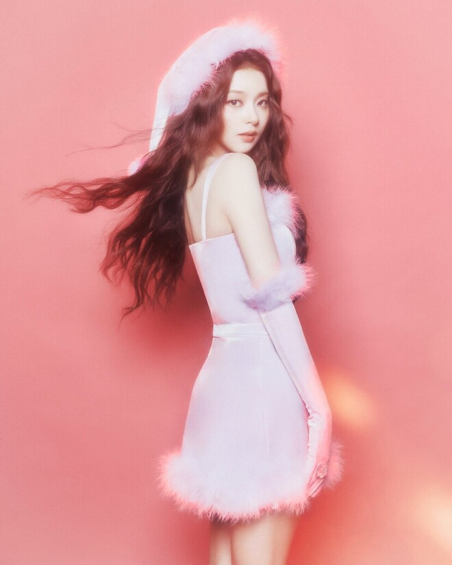 프로미스나인 앨범 컨셉포토 - 2