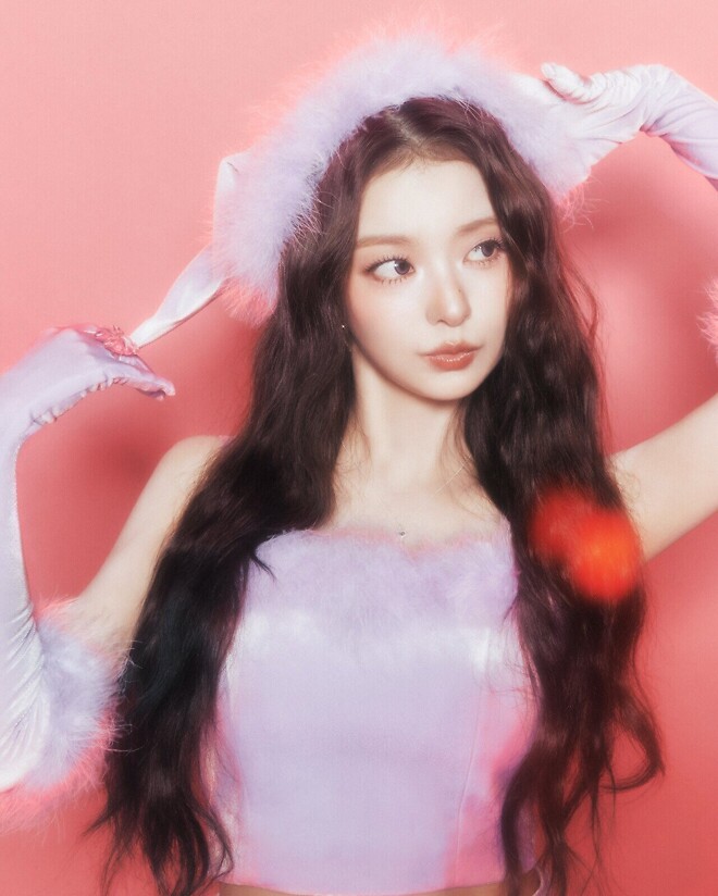 프로미스나인 앨범 컨셉포토 - 2