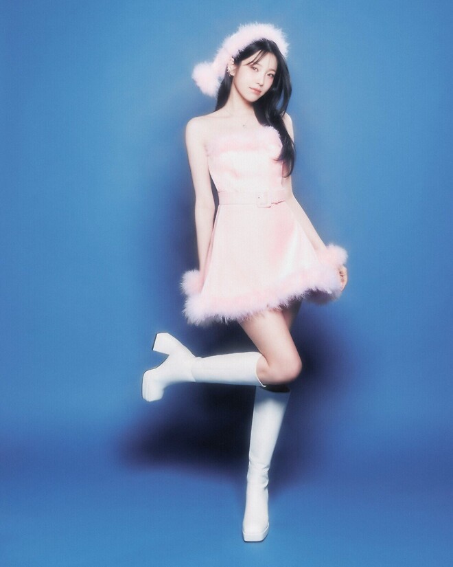 프로미스나인 앨범 컨셉포토 - 2