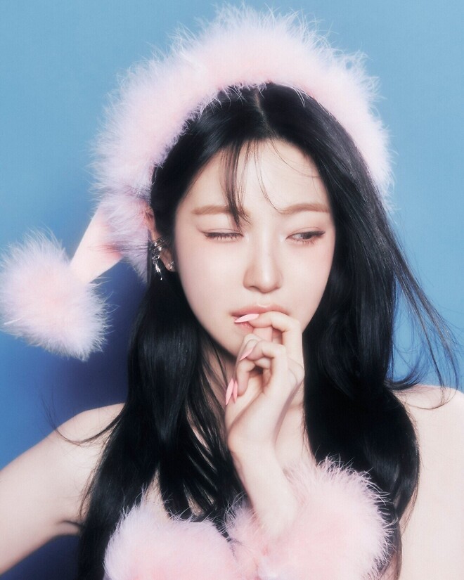 프로미스나인 앨범 컨셉포토 - 2