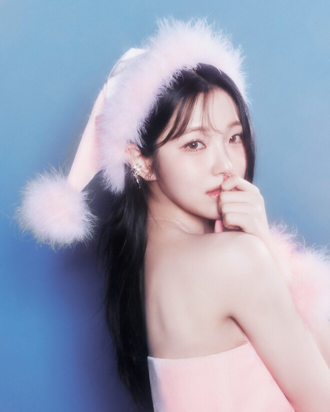 프로미스나인 앨범 컨셉포토 - 2