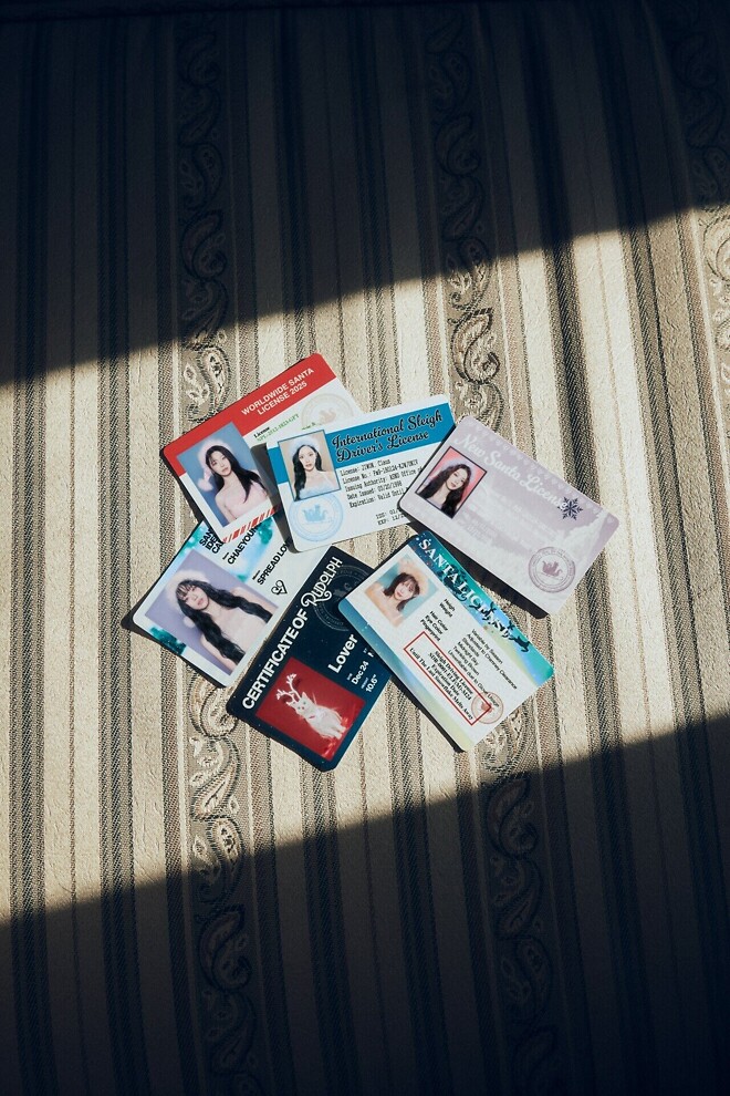 프로미스나인 앨범 컨셉포토 - 2