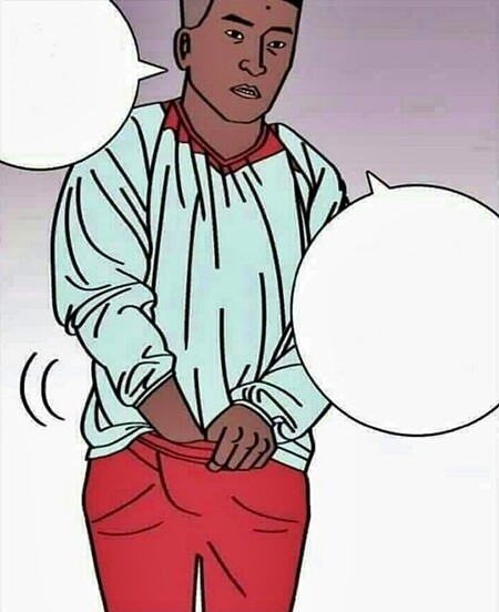 꼬추 색깔별 성격 특징