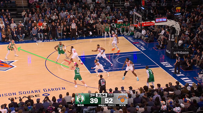 [분석] 우승 코어 해체 이후, 보스턴의 농구는 달라졌을까?