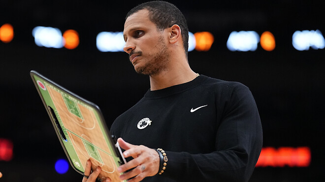 [분석] 우승 코어 해체 이후, 보스턴의 농구는 달라졌을까?