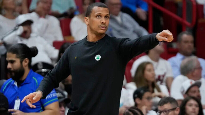 [분석] 우승 코어 해체 이후, 보스턴의 농구는 달라졌을까?