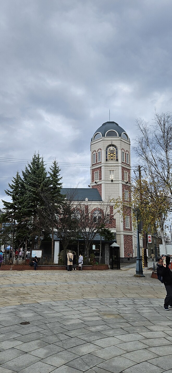 북해도 다녀왔습니다.