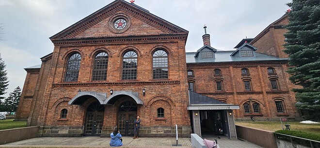 북해도 다녀왔습니다.