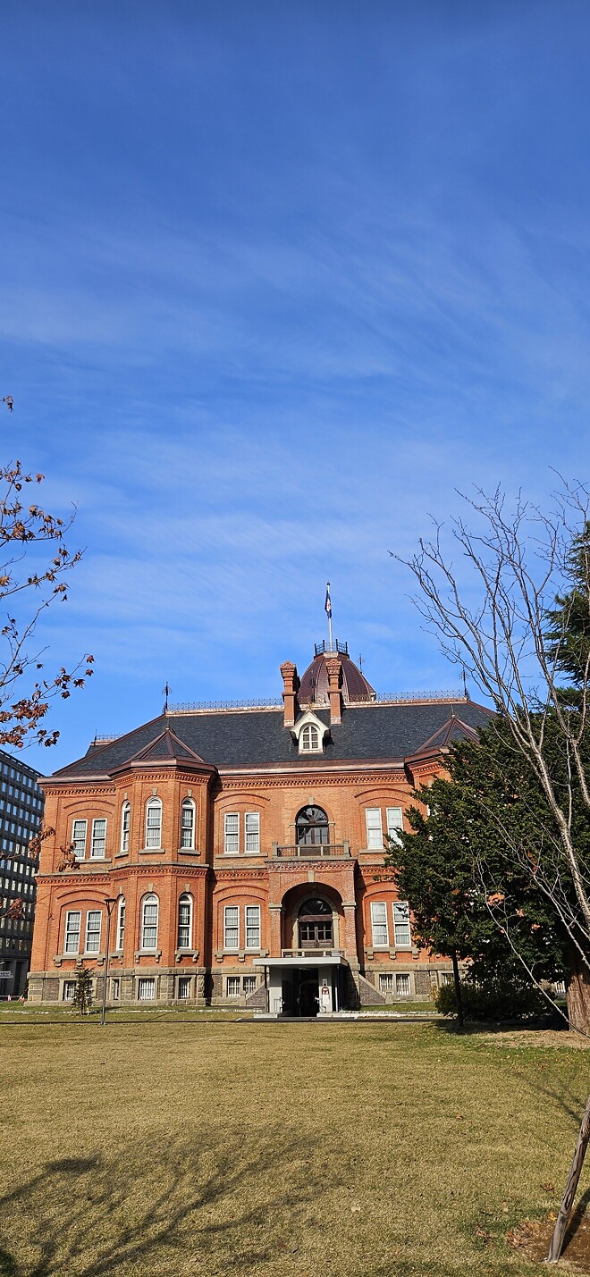 북해도 다녀왔습니다.