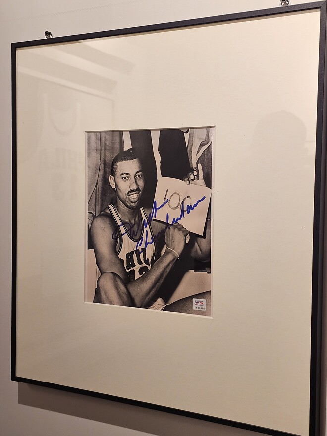 이랜드 뮤지엄 Dear. Basketball 전시회 방문 후기