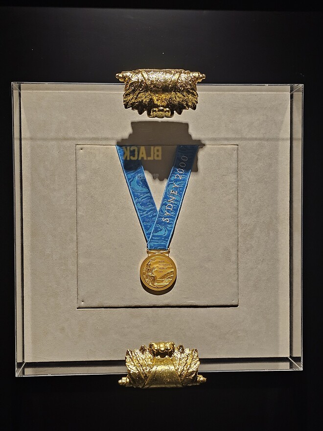 이랜드 뮤지엄 Dear. Basketball 전시회 방문 후기