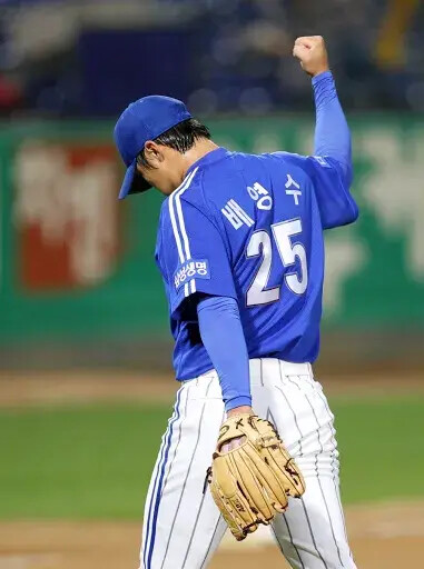 배씨 하면 누가 먼저 떠오르시나요