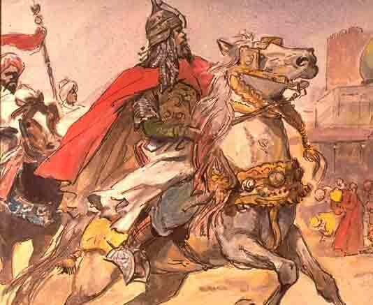 블로거 선정 세계 100대 명장 순위