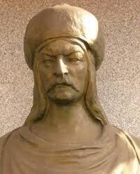 블로거 선정 세계 100대 명장 순위