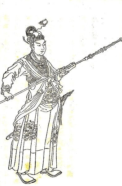 블로거 선정 세계 100대 명장 순위