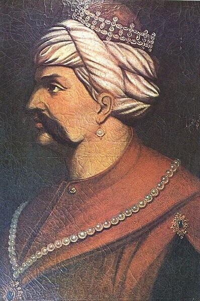 블로거 선정 세계 100대 명장 순위