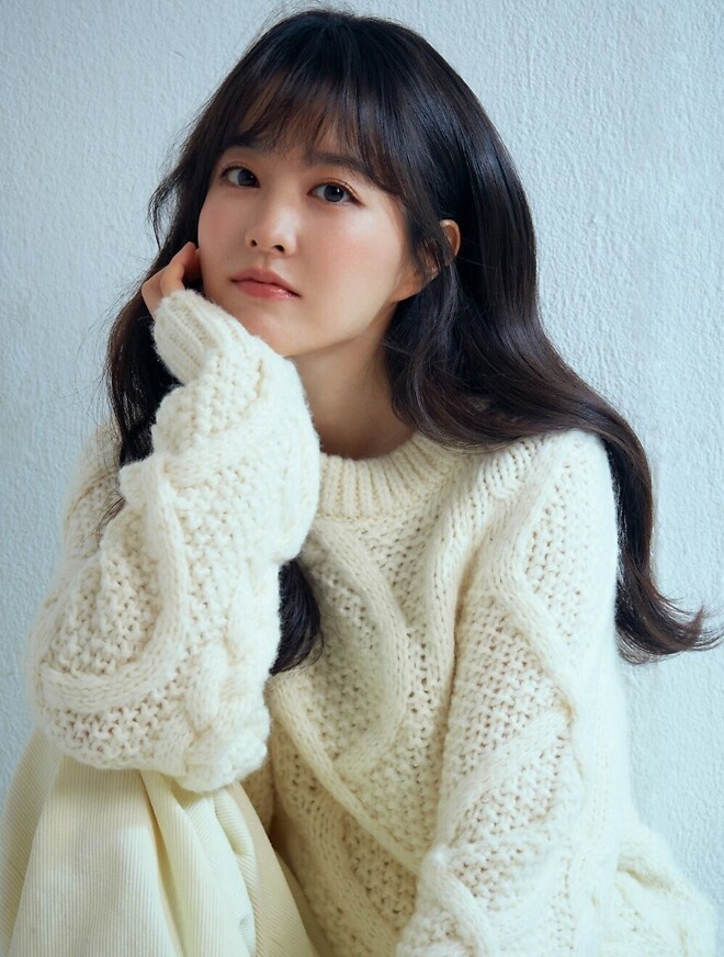 박보영이 롤하다가 상대에게 들은 말