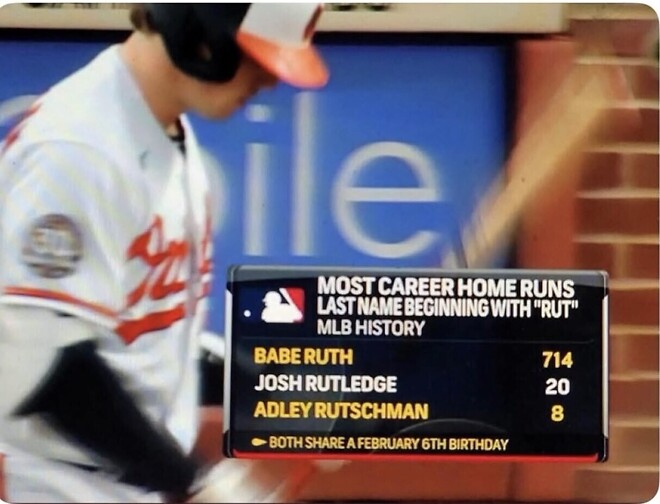 이딴게 왜있지? 싶은 순위 리스트