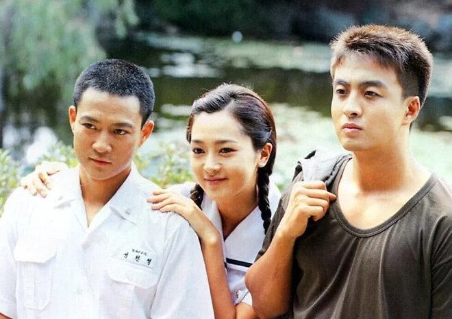 최고 시청률 65.8% 달성한 드라마 OST