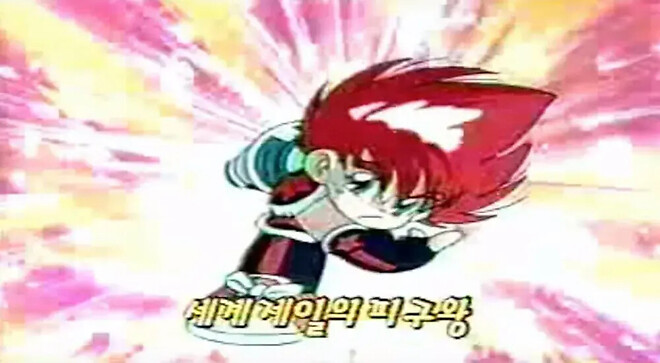 152cm의 슈퍼 우먼