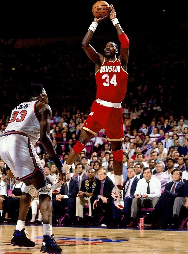 61세 하킴 올라주원