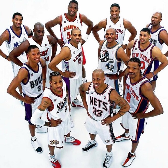 진정한 올스타전