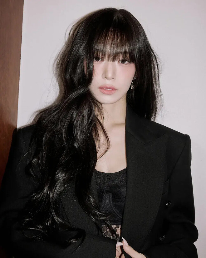 누가봐도 연예인 비주얼