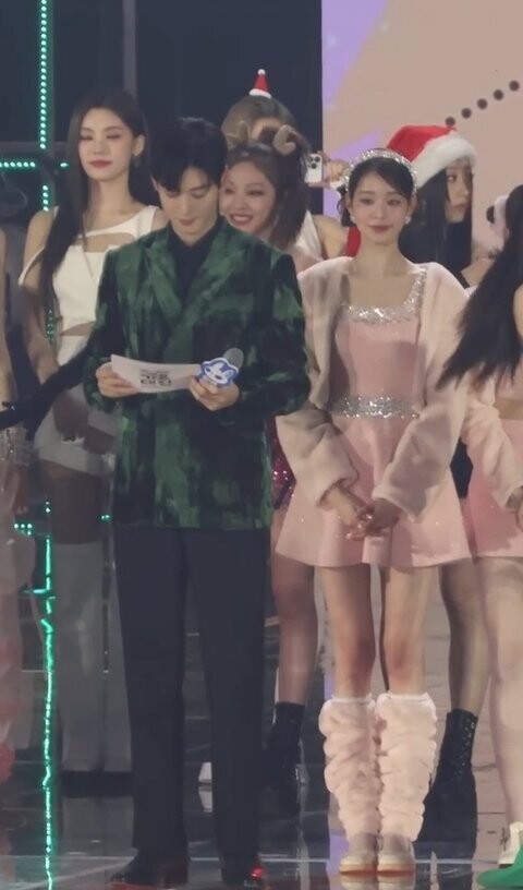 현존하는 4세대 투탑 - 장카 실물 현장