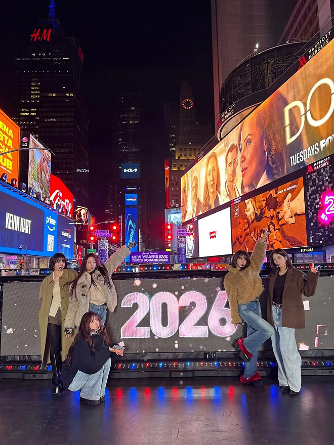 르세라핌의 리더 김채원