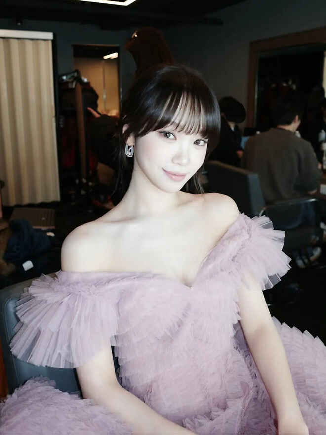 르세라핌의 리더 김채원