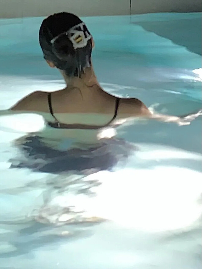 ITZY의 막내 유나